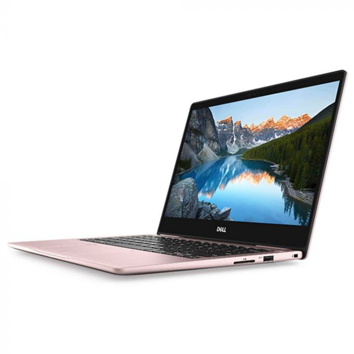 Dell Inspiron 7370 i7 8550U Pink Laptop | Computers and Gadgets |  Abenson.com