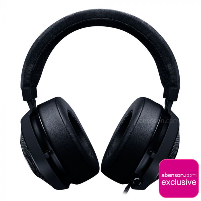 Razer Kraken Headset Personal Audio Electroworld