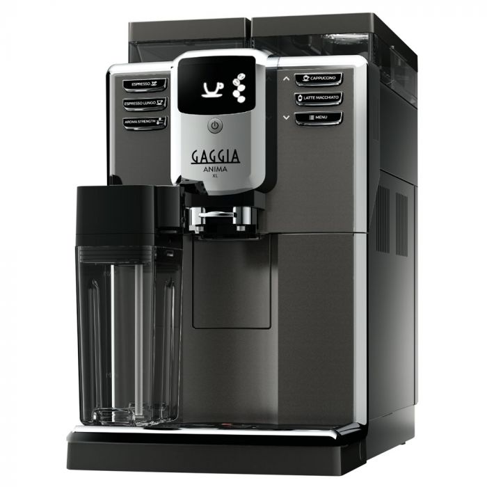 Gaggia Anima XL RI876306 Coffee Machine 