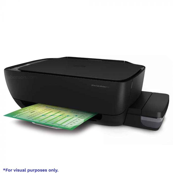 HP Ink Tank Wireless 415 (Print/Scan/Copy) Printer | Computers and Gadgets Abenson.com