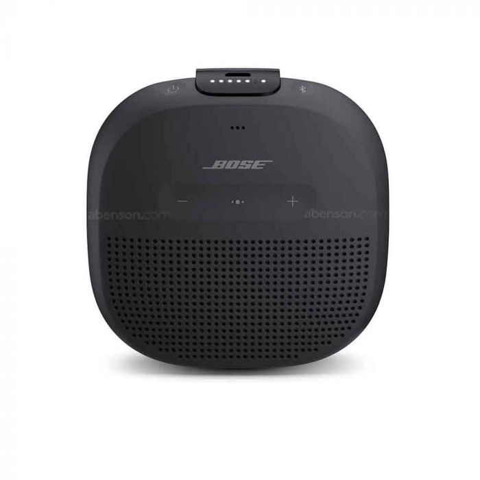 Bose SoundLink Micro Black Bluetooth 
