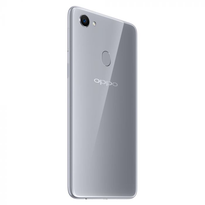 oppo f7 moonlight silver