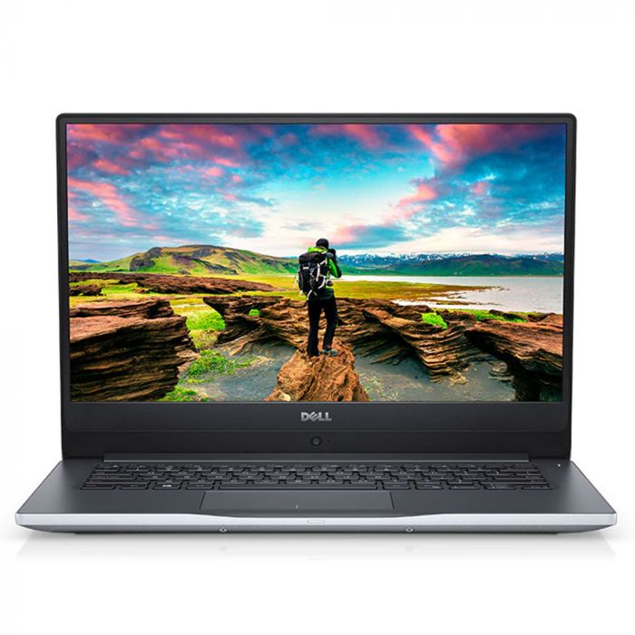 (ジャンク)DELL Inspiron 7472 i5-8250U 4GB Dell Inspiron 7472 i5 8250U Gray Laptop | Laptops | PC