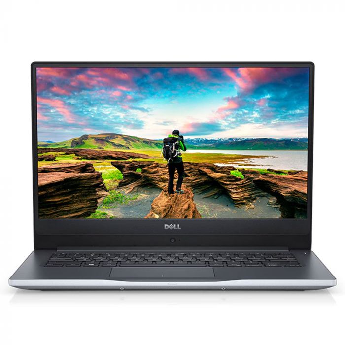 Dell Inspiron 7472 i7 8550U Gray Laptop | Laptops | PC