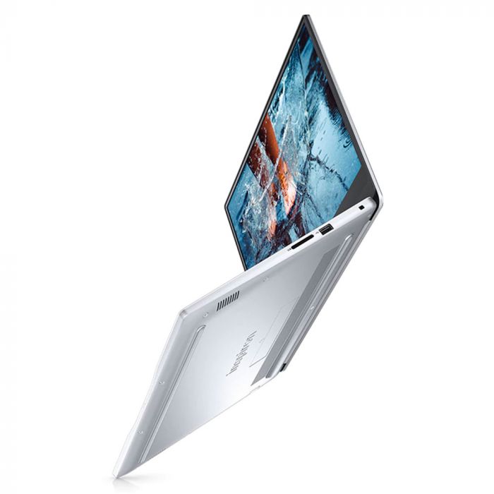 Dell Inspiron 7472 i7 8550U Gray Laptop | Laptops | PC
