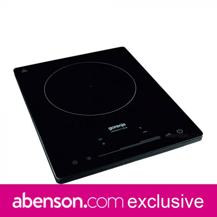 Gorenje Induction ubicaciondepersonas.cdmx.gob.mx