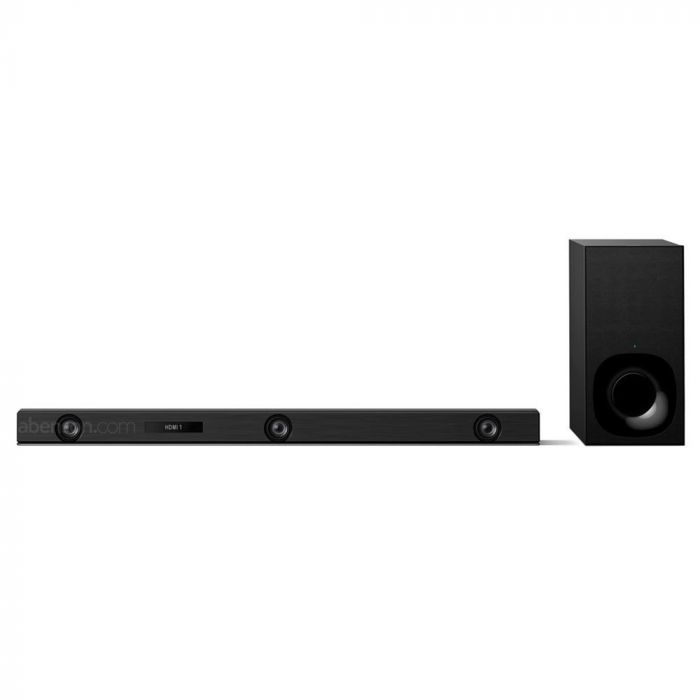 sony soundbar abenson