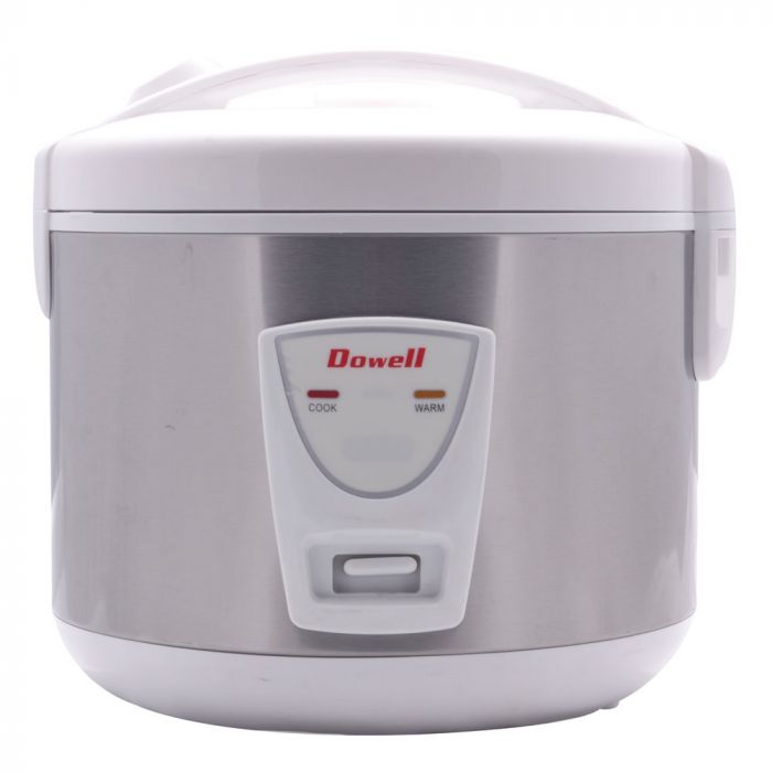 rice cooker dowell