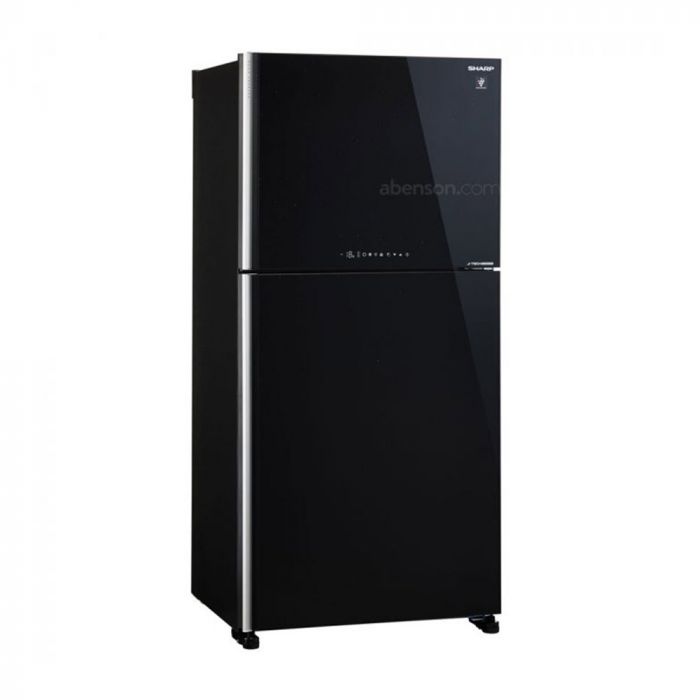 sharp refrigerator price abenson