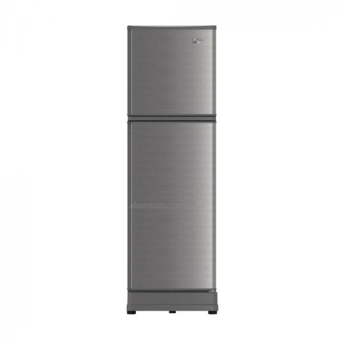 midea whs 87lb1 refrigerator 2.4 cubic feet black