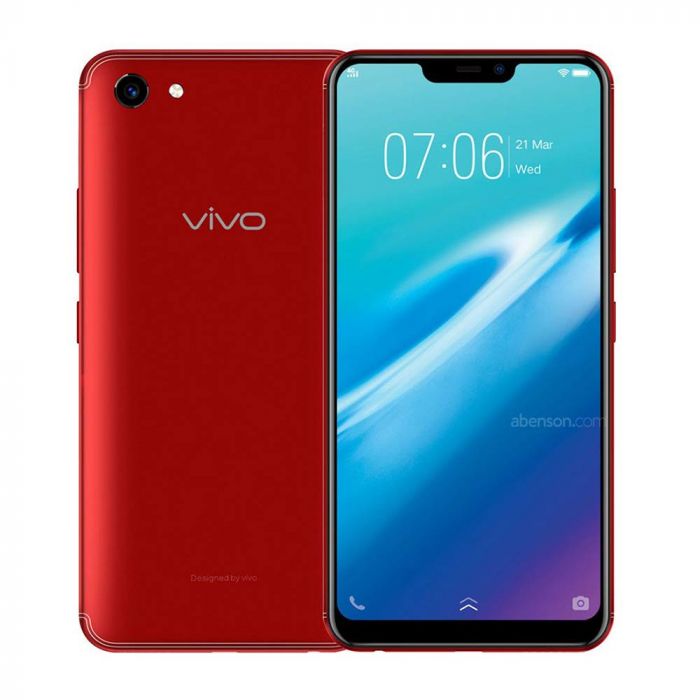 y81 vivo mobile