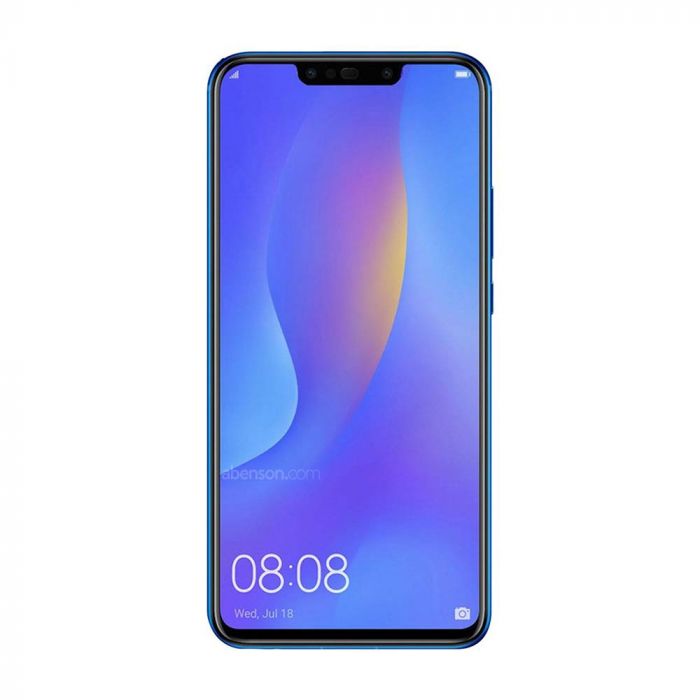 Huawei nova 3i Purple Smartphone | Smartphone | Electroworld