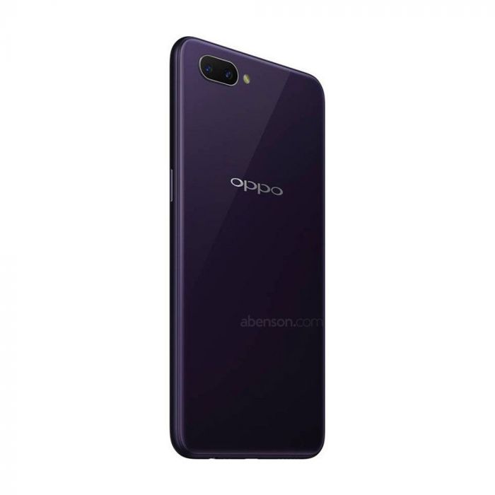 warna hp oppo a3s dark purple