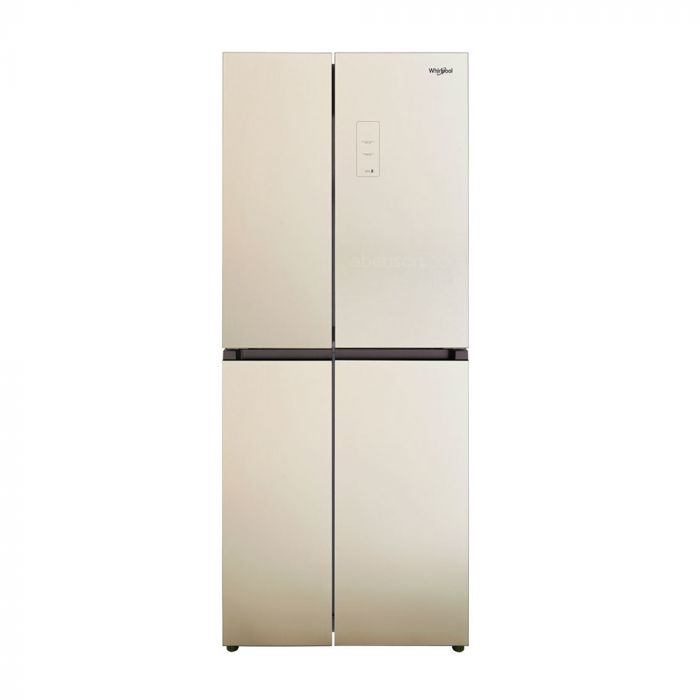 Whirlpool 6WM16NIHGG S/S Inverter Multi Door Refrigerator | Home Appliance  | Abenson.com
