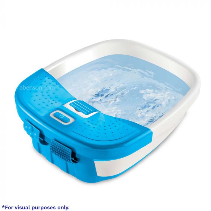 Homedics FB-50D-PH Foot Spa Personal Care Small Appliance
