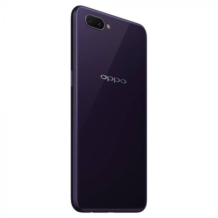 oppo a3s violet