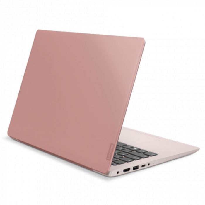Lenovo 81F400AXPH Pink Laptop | Computers and Gadgets 