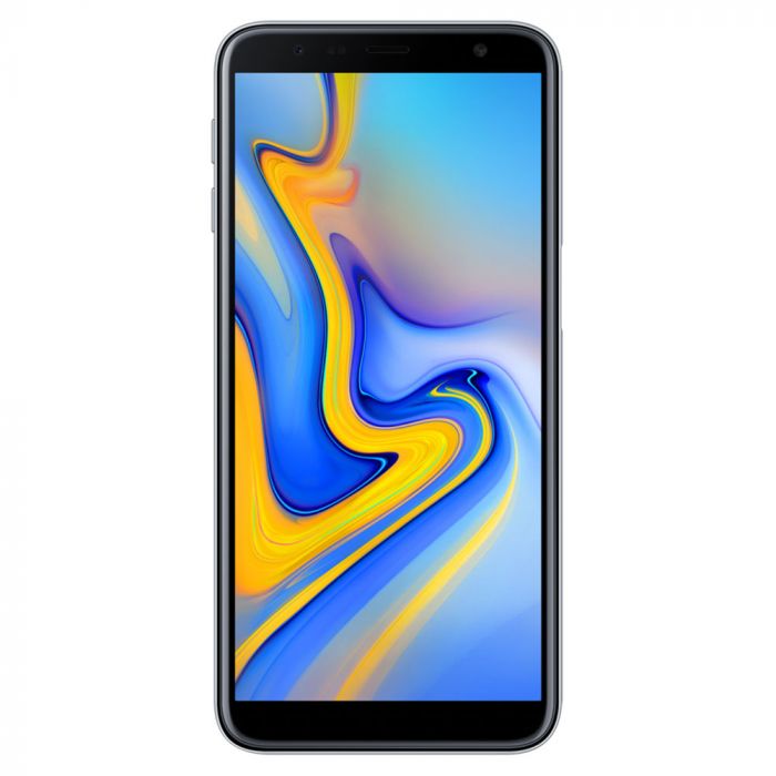 Samsung Galaxy J6+ Gray Smartphone | Smartphone | Electroworld