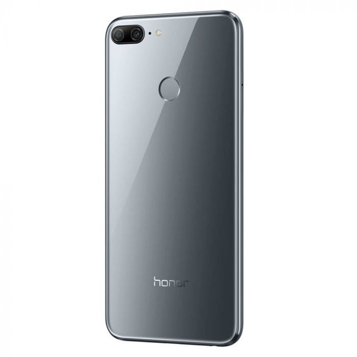 toto、honor9 新品　グレイシアグレー SIMフリー スマートフォン/携帯電話 HUAWEI honor9 グレイシアグレー 新品未使用