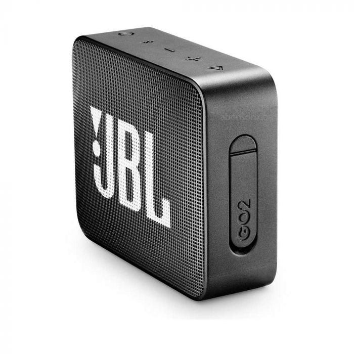 JBL GO Bluetooth Speakers Black Wireless Bluetooth Speakers