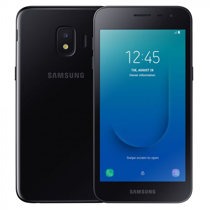 samsung j2 core ram and rom