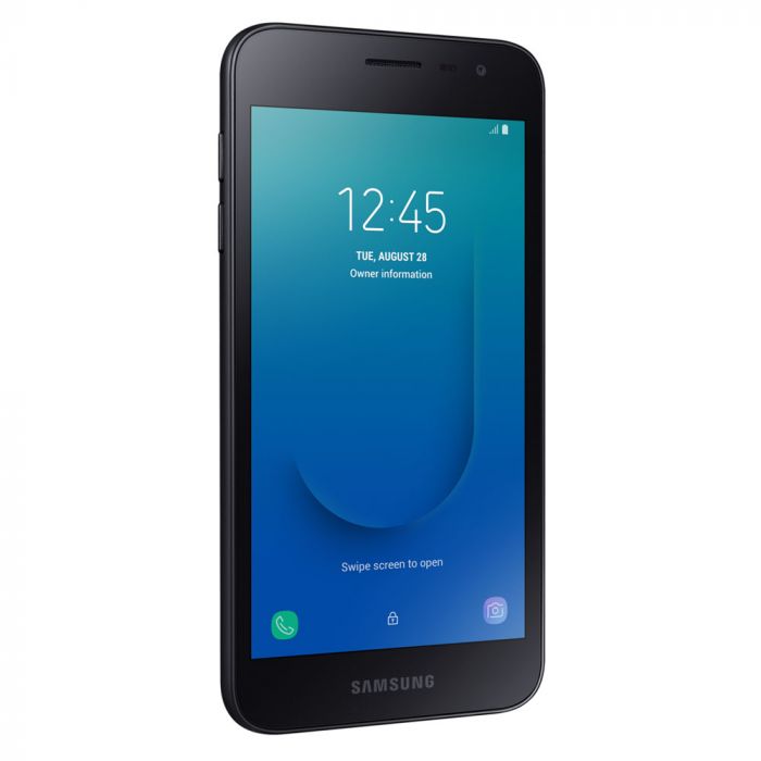 samsung j2 core configuration