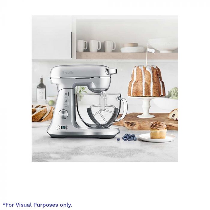 Breville the Bakery BEM825SBAL Stand Mixer | Food and Beverage Appliance | Abenson.com