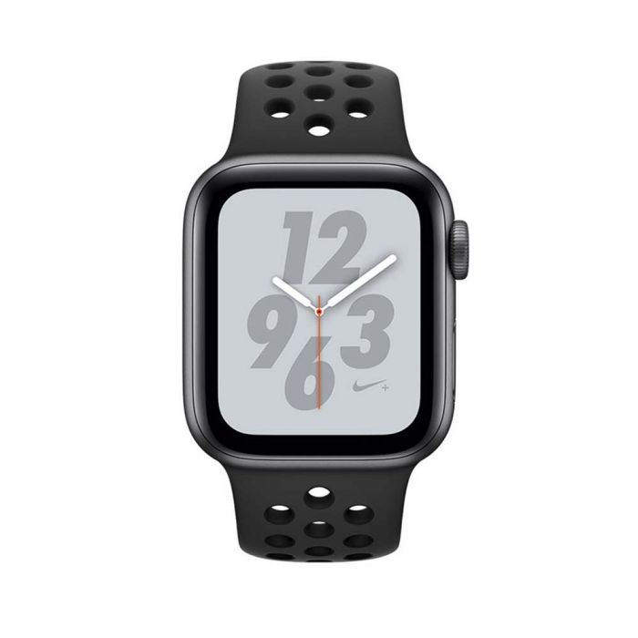 Apple Watch Nike +Series GPS