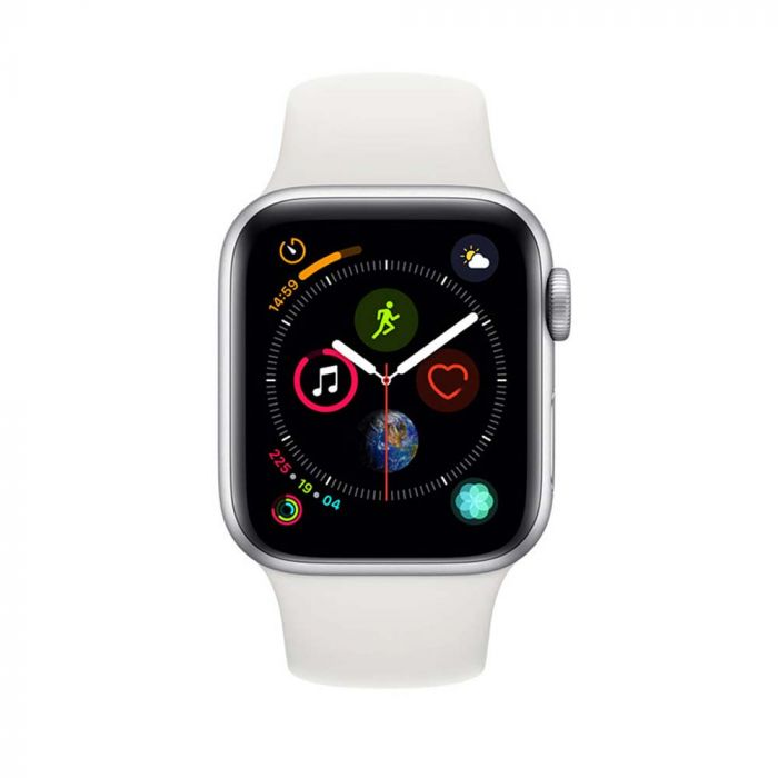 Apple watch series cheap 4 40mm silver