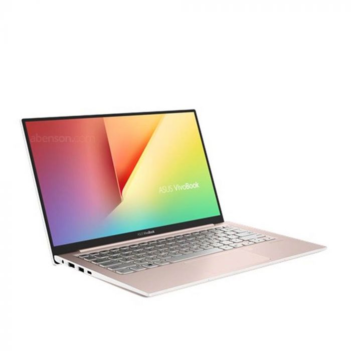 ASUS VivoBook S330UN EY002T Rose Gold Laptop | Laptops | PC