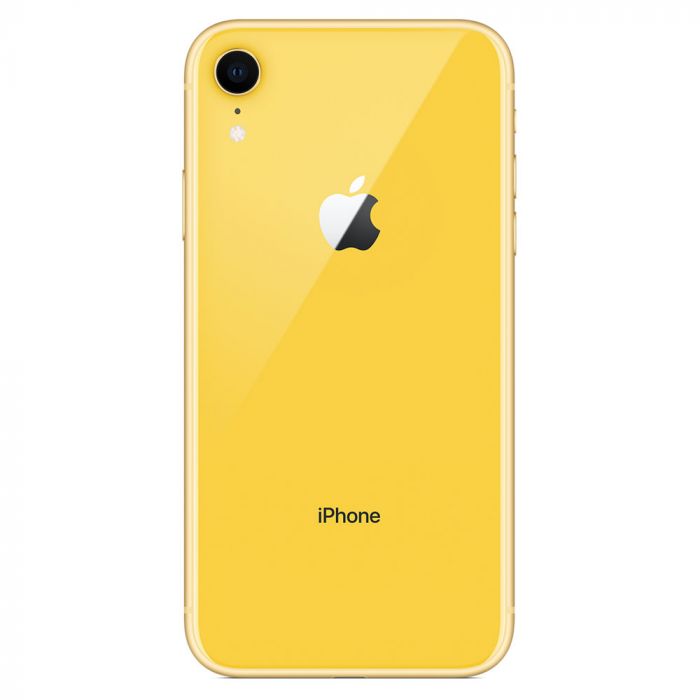 【SALE／83OFF】 iPhone XR Yellow 64 GB au asakusa.sub.jp
