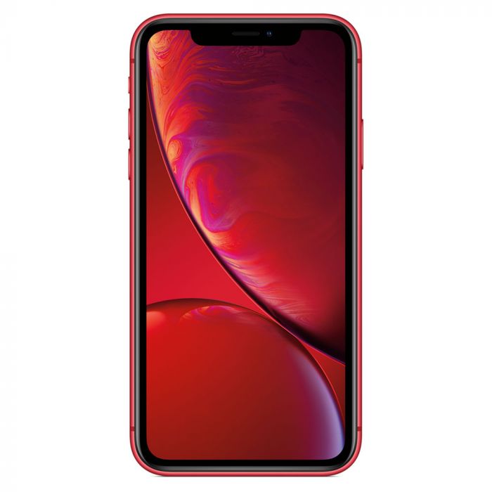 Apple iPhone XR (PRODUCT)RED