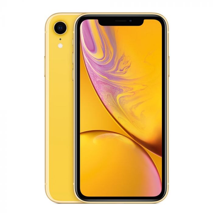 iPhoneXR / イエロー / 256GB iPhone XR SIMフリー iPhoneXR 256GB イエロー 黄 [Yellow] 新品未開封