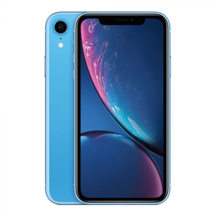 iPhone XR 256GB White - Refurbished product | Allo Allo