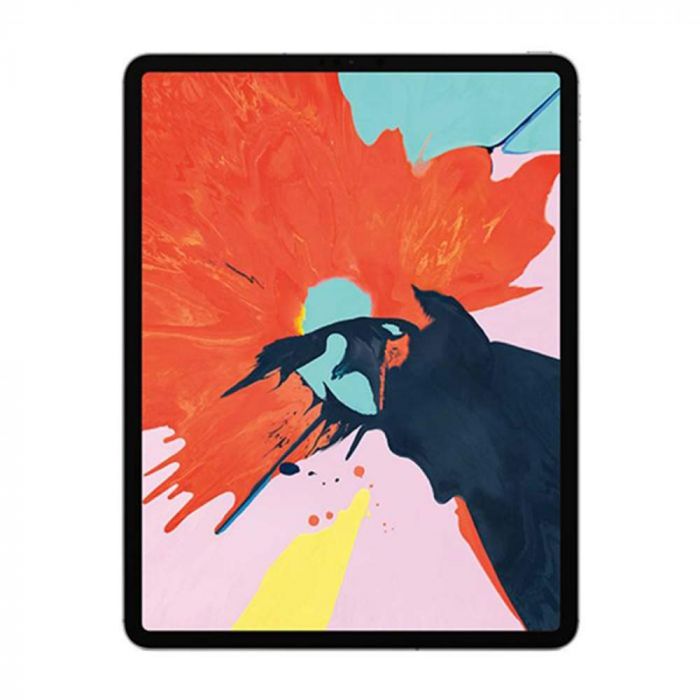 iPad Pro 12.9 inch (3rd) Cellular＋オマケ Apple iPad Pro 12.9-inch (3rd Gen) Wi-Fi + Cellular 64GB Space