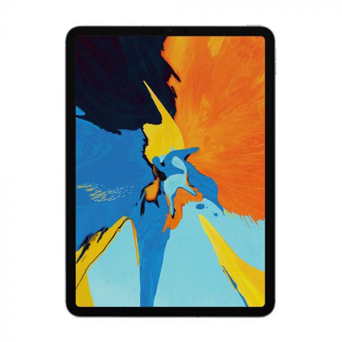 Apple iPad Pro 11-inch (1st Gen) Wi-Fi 64GB Space Gray Tablet
