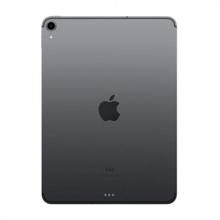 Apple iPad Pro 11-inch (1st Gen) Wi-Fi 64GB Space Gray Tablet