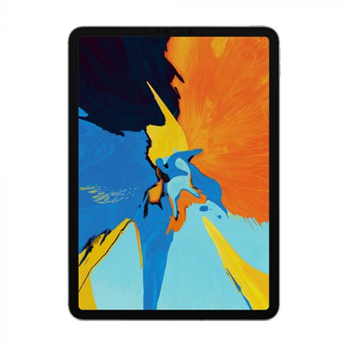Apple iPad Pro 11-inch (1st Gen) Wi-Fi + Cellular 256GB Space Gray