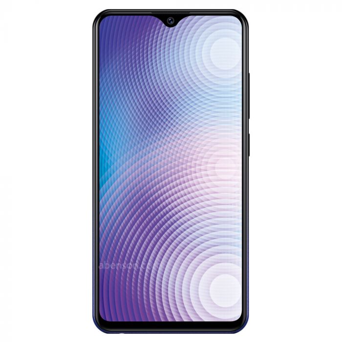 vivo 91i black