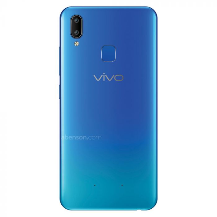 vivo 2020 y