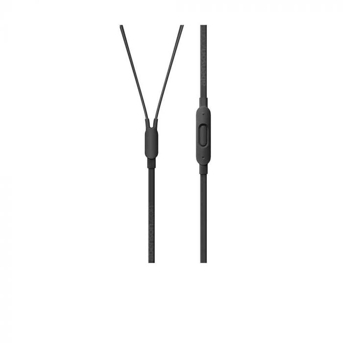 Urbeats3 lightning outlet black