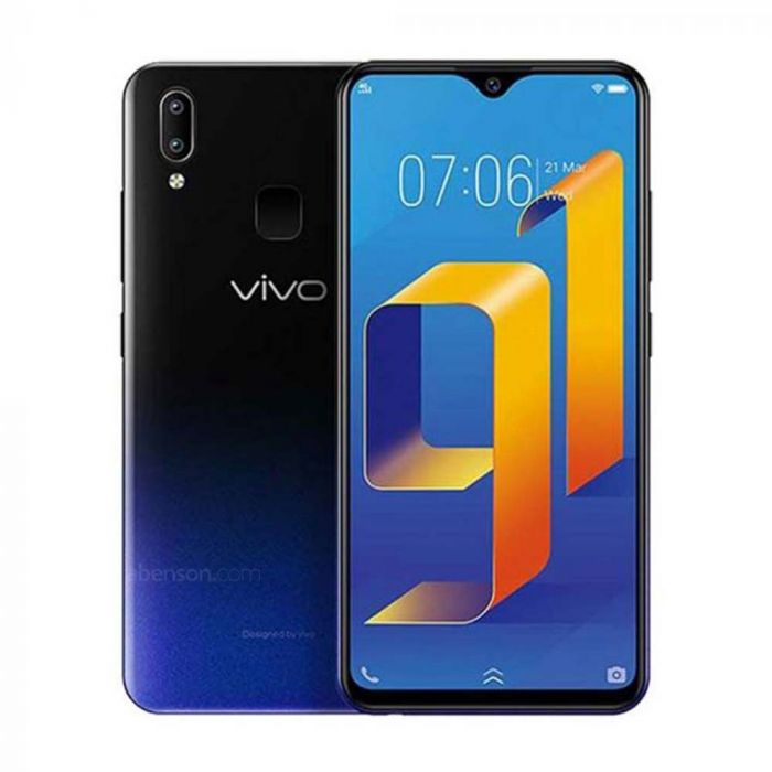 vivo y91c 64gb