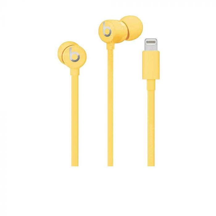 In ear outlet lightning