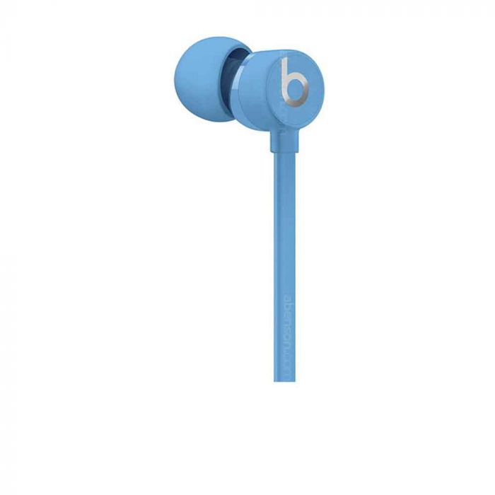 urBeats3 Earphones with Lightning Connector Blue In-Ear Earphones