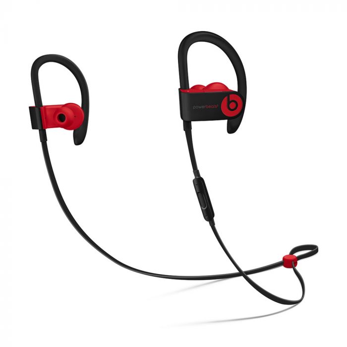 Powerbeats 3 offers headphones