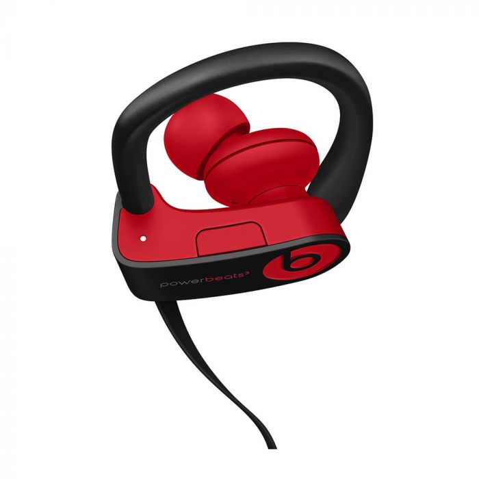 Wireless Earphones Powerbeats Reset Powerbeats Reset Top