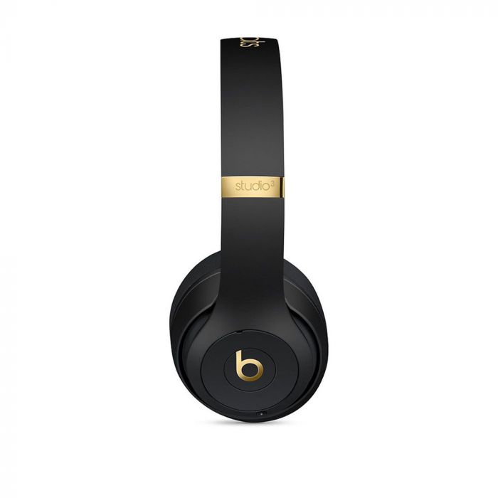 Beats Studio3 Wireless Headphones - Midnight Black | Personal