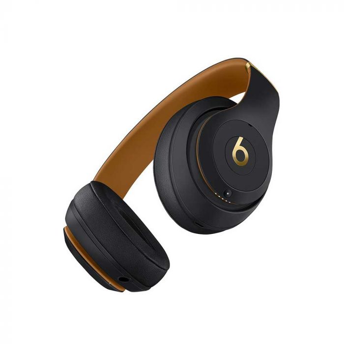 Beats Studio3 Wireless Headphones - Midnight Black | Personal