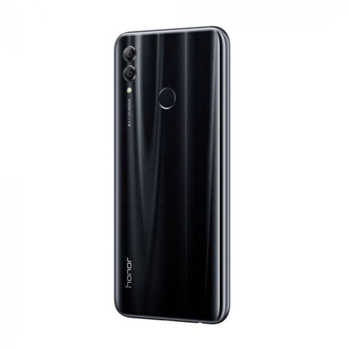 HONOR 10 Lite Black Smartphone | Smartphone | Electroworld