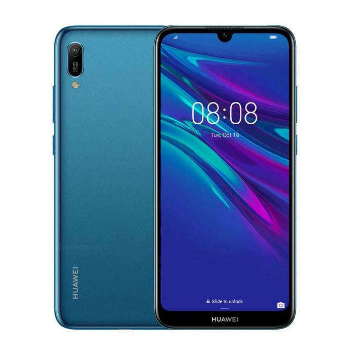 huawei y6 blue